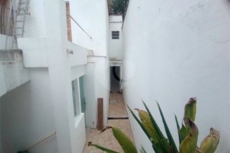 Casa à venda em Vila Firmiano Pinto, São Paulo, SP