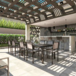 Apartamento à venda com 3 suítes em Vila Ema, São José dos Campos, SP
