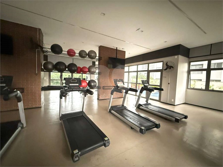 Apartamento à venda com 2 quartos em Mooca, São Paulo, SP