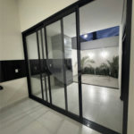 Casa à venda com 3 quartos, sendo 2 suítes,  no condomínio Jardim Golden Park Residencial, Sorocaba - SP