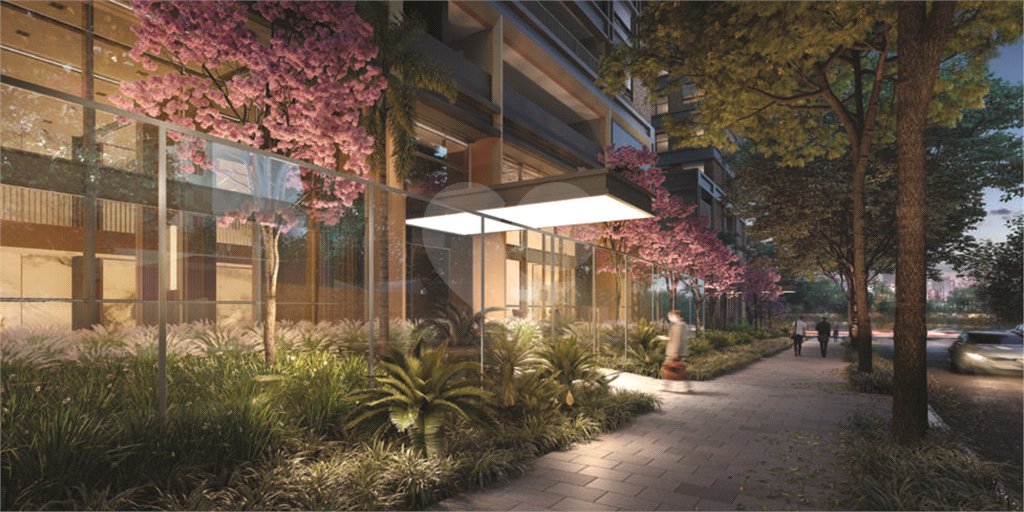 Apartamento à venda com 4 quartos, sendo 3 suítes, em Vila Clementino, São Paulo, SP