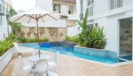 Apartamento à venda com 2 quartos, sendo 1 suíte,  em Vila Isabel, Rio de Janeiro, RJ