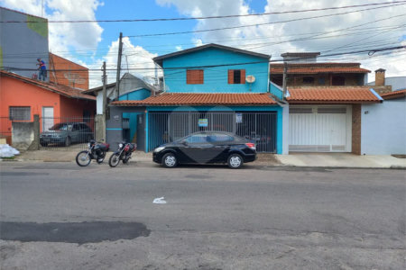 Casa à venda com 4 quartos em Jardim Alegria, Itupeva, SP