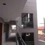 Apartamento à venda com 2 quartos em Tucuruvi, São Paulo, SP