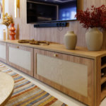 Garden Exclusivo de 332 m² na Ponta da Praia