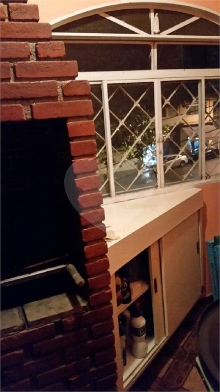 Sobrado à venda com 3 suítes em Jardim Maria Estela, São Paulo, SP