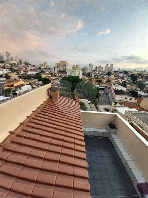 Sobrado à venda com 3 quartos, sendo 1 suíte, em Vila Aurora (zona Norte), São Paulo, SP