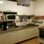 Apartamento à venda com 3 quartos, sendo 1 suíte, em Vila Olímpia, São Paulo, SP