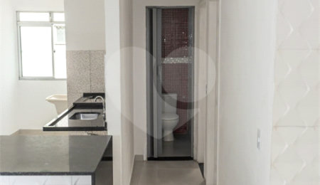 Apartamento à venda com 2 quartos em Jardim Americano, São José dos Campos, SP