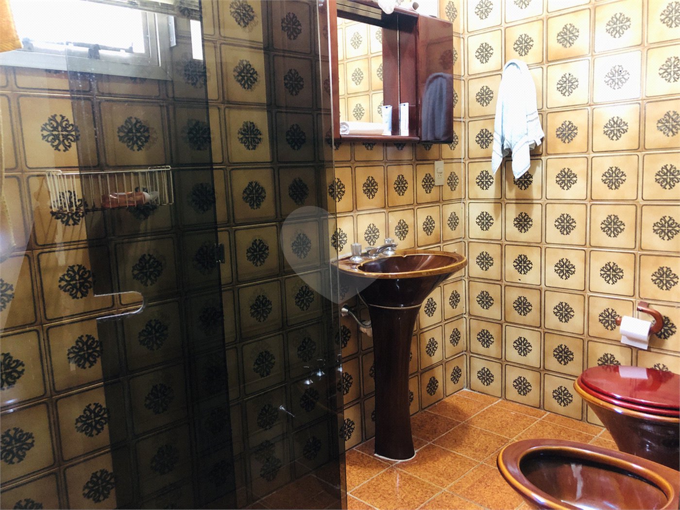 Sobrado à venda com 4 quartos, sendo 1 suíte, em Santana, São Paulo, SP