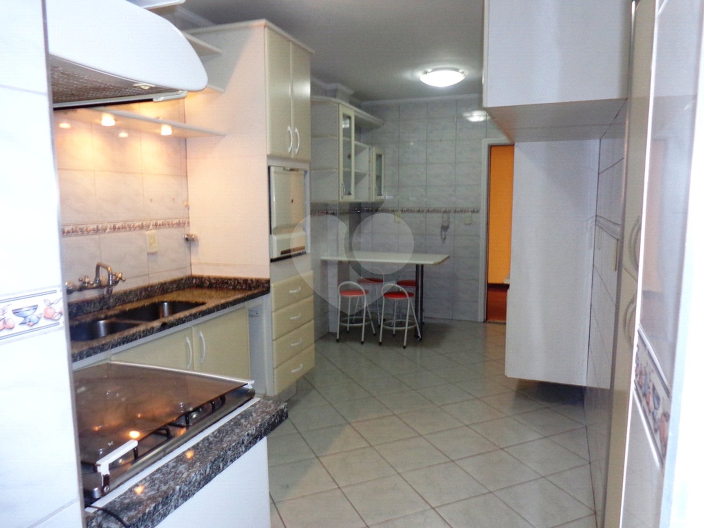 Apartamento à venda com 4 quartos, sendo 1 suíte, em Santana, São Paulo, SP