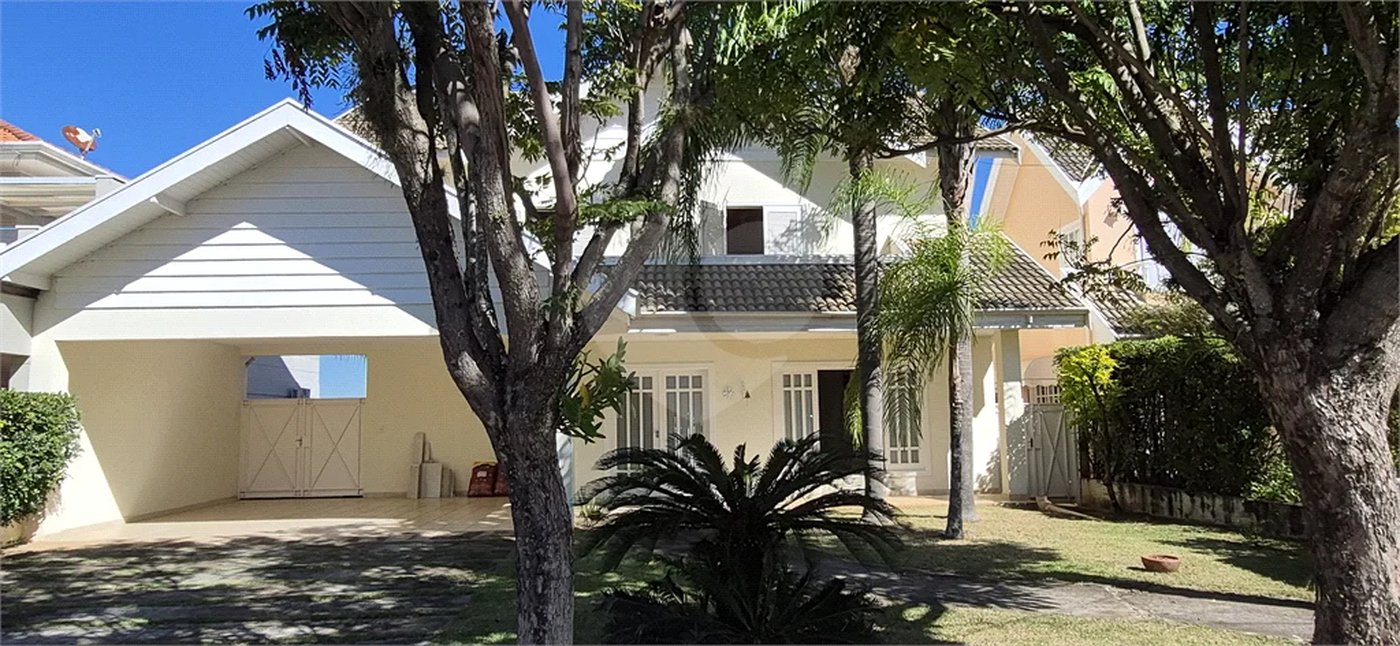 Casa à venda ou para alugar com 3 suítes no condomínio Jardim Theodora, Itu - SP