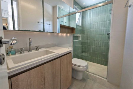 Apartamento à venda com 4 suítes em Vila Andrade, São Paulo, SP