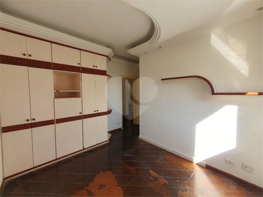 Apartamento à venda com 4 quartos, sendo 2 suítes, em Anália Franco, São Paulo, SP