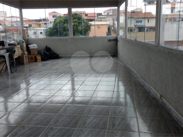 Sobrado à venda com 3 quartos, sendo 1 suíte,  em Parada Inglesa, São Paulo, SP