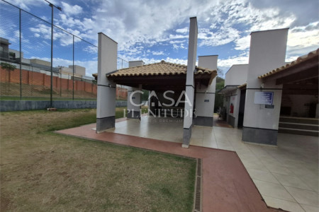 Terreno em condomínio à venda em Loteamento Dinorá Rosa, Sorocaba, SP