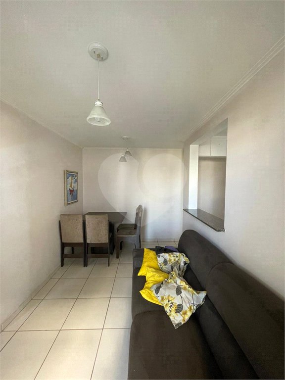 Apartamento à venda com 2 quartos em Parque Novo Mundo, São Paulo, SP