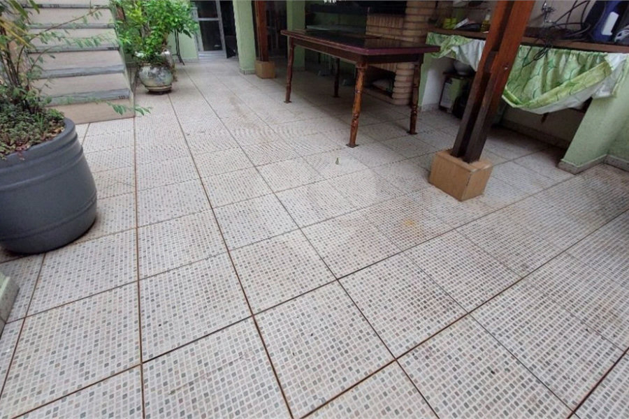 Sobrado à venda com 2 quartos em Jardim São Paulo(zona Norte), São Paulo, SP