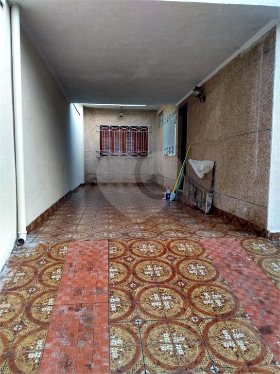 Casa à venda com 2 quartos em Jardim Eusonia, Guarulhos, SP