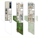 Casa à venda com 4 suítes no condomínio Jockey Family House, São Paulo - SP