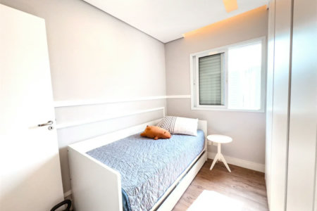 Apartamento à venda com 3 suítes em Vila Andrade, São Paulo, SP