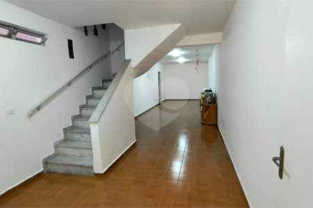 Casa à venda com 3 quartos, sendo 1 suíte,  em Jardim Brasil (zona Sul), São Paulo, SP