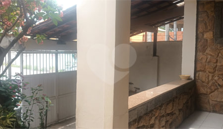 Casa à venda com 2 quartos em Campo Grande, Rio de Janeiro, RJ