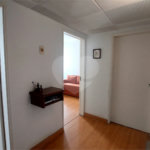 Apartamento à venda com 3 quartos, sendo 1 suíte, em Perdizes, São Paulo, SP