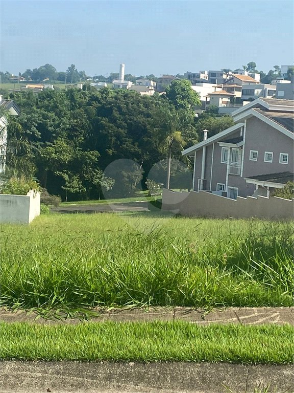 Terreno à venda no condomínio Jardim Vila Paradiso, Indaiatuba - SP
