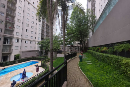 Apartamento à venda com 3 quartos, sendo 1 suíte, em Vila Augusta, Guarulhos, SP