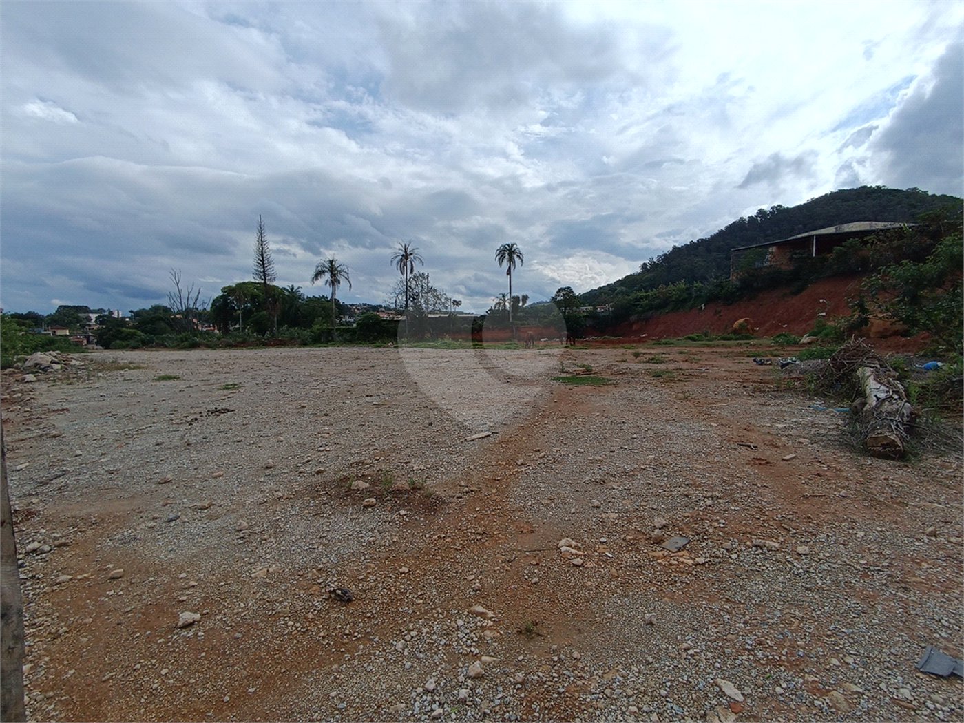 Terreno para alugar em Vila São Domingos, São Roque, SP