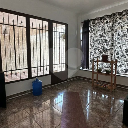 Casa Térrea à venda com 4 quartos em Vila Vitório Mazzei, São Paulo, SP