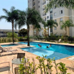 Apartamento à venda com 2 quartos em Lapa de Baixo, São Paulo, SP