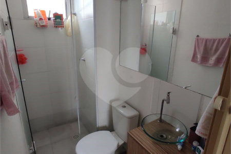 Apartamento à venda com 2 quartos em Jardim Boa Vista (zona Oeste), São Paulo, SP