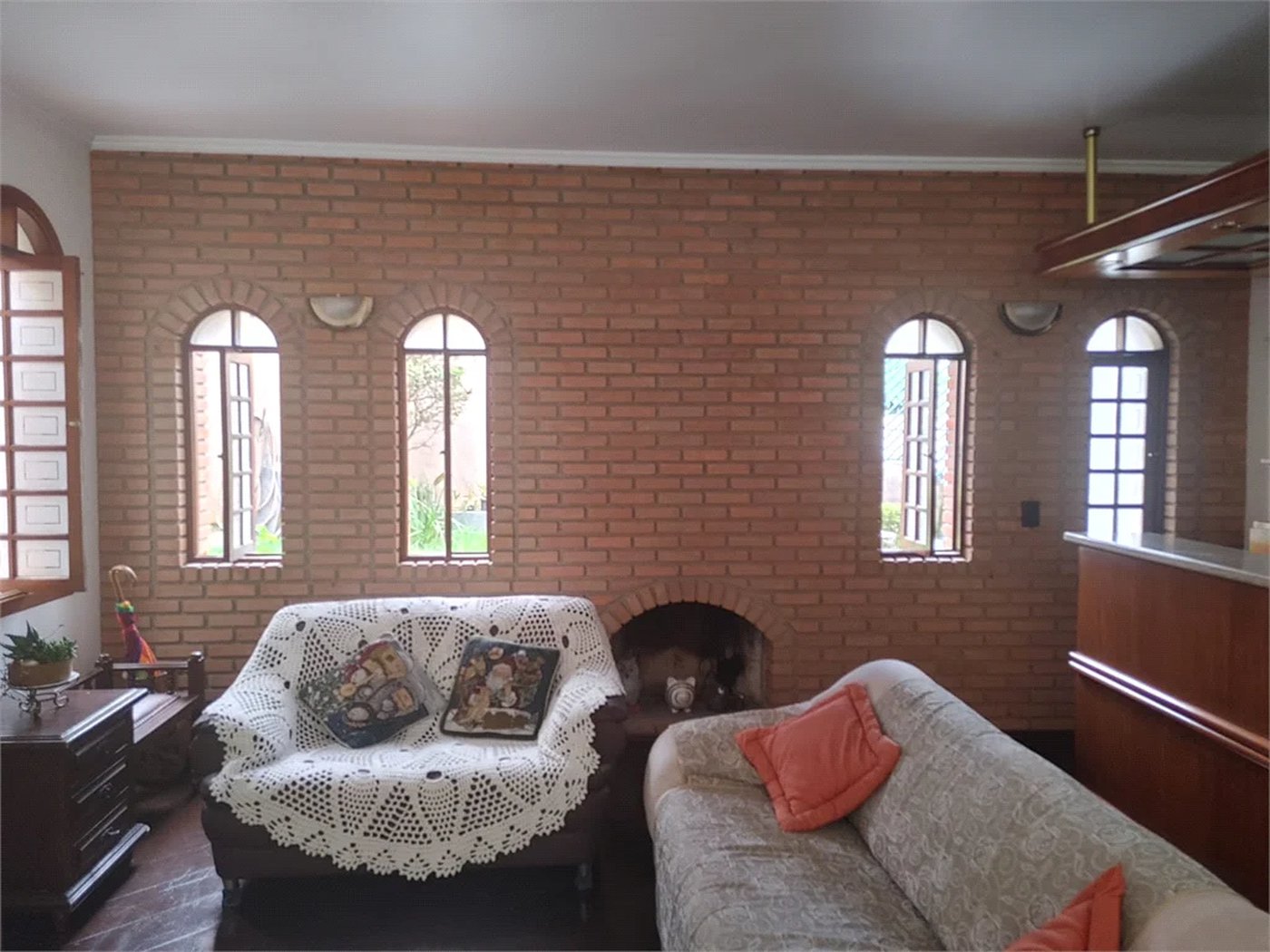 Casa à venda com 4 quartos, sendo 2 suítes, em Parque dos Príncipes, São Paulo, SP
