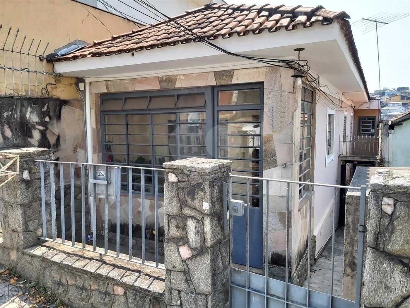 Casa à venda com 5 quartos em Casa Verde, São Paulo, SP