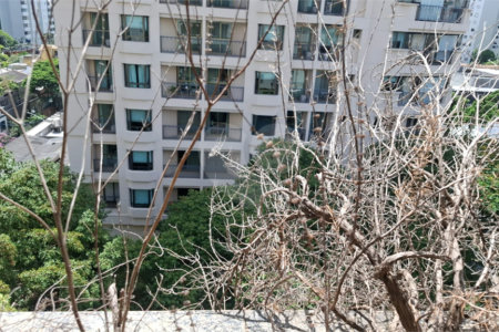 Apartamento à venda com 2 quartos em Itaim Bibi, São Paulo, SP