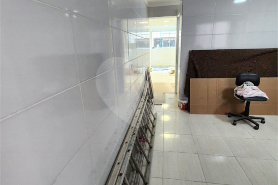 Sobrado à venda com 3 quartos, sendo 1 suíte,  em Tucuruvi, São Paulo, SP