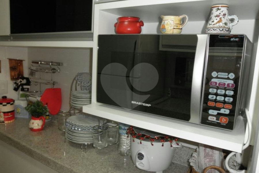 Apartamento à venda com 4 quartos, sendo 1 suíte, em Vila Nova Cachoeirinha, São Paulo, SP