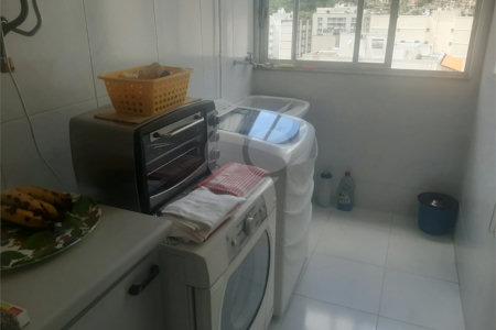 Apartamento à venda com 3 quartos, sendo 1 suíte, em Tijuca, Rio de Janeiro, RJ