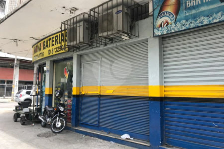 Loja para alugar em Tijuca, Rio de Janeiro, RJ