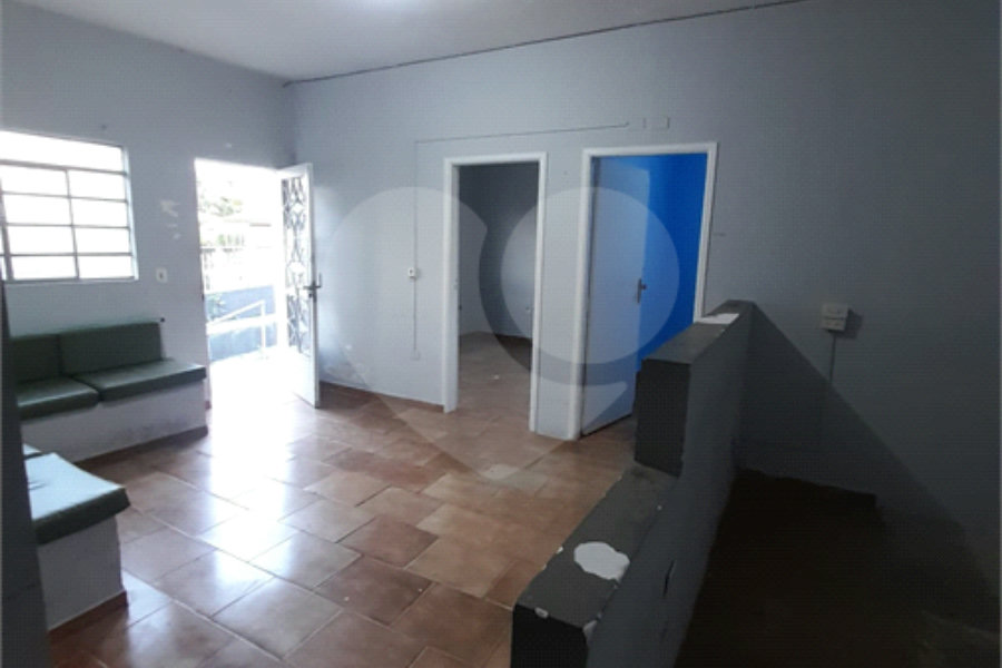 Casa Térrea para alugar com 5 quartos em Campo Limpo, São Paulo, SP