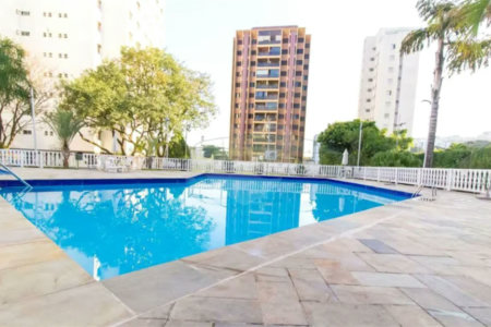 Apartamento à venda com 3 quartos, sendo 1 suíte, em Santana, São Paulo, SP