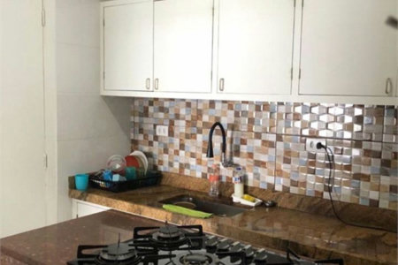 Apartamento Residencial à venda, Pitangueiras, Guarujá - AP1859.