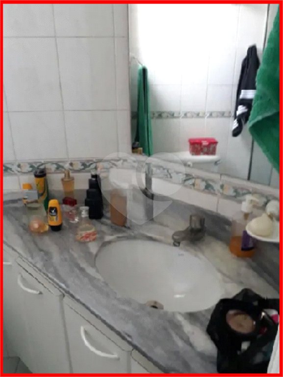 Apartamento à venda com 3 quartos, sendo 1 suíte, em Tucuruvi, São Paulo, SP