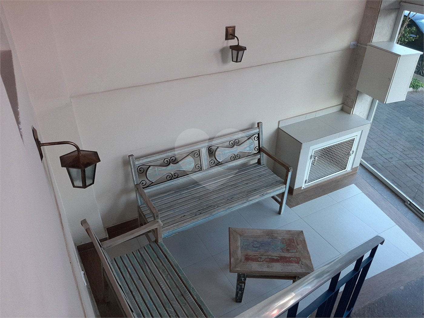Apartamento à venda com 2 quartos em Santana, São Paulo, SP