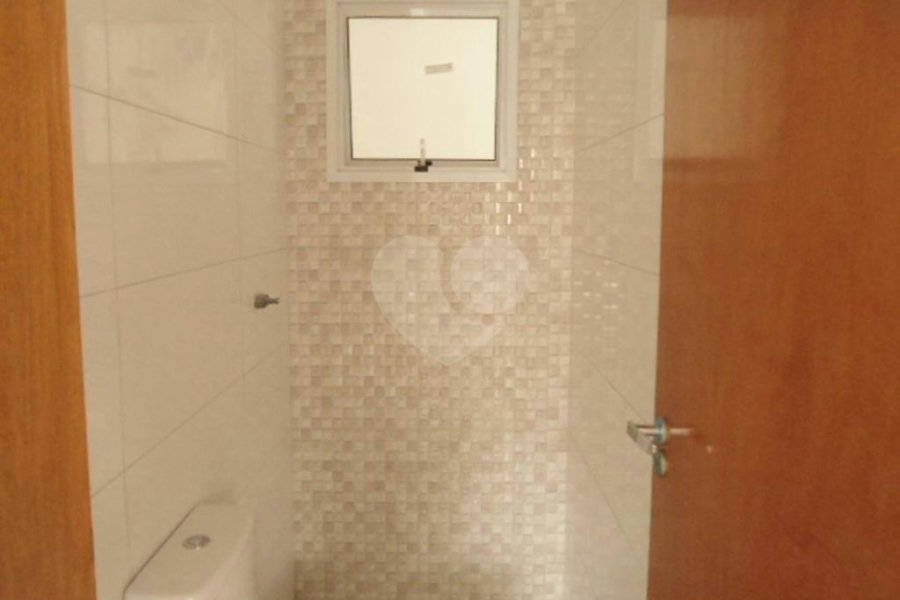 Casa à venda com 2 quartos no condomínio Residencial Iraci II, São Paulo - SP