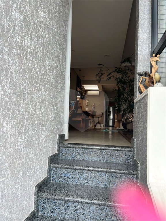 Cobertura à venda com 4 quartos, sendo 3 suítes, em Santana, São Paulo, SP