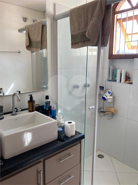 Sobrado à venda com 3 quartos, sendo 1 suíte,  em Tucuruvi, São Paulo, SP