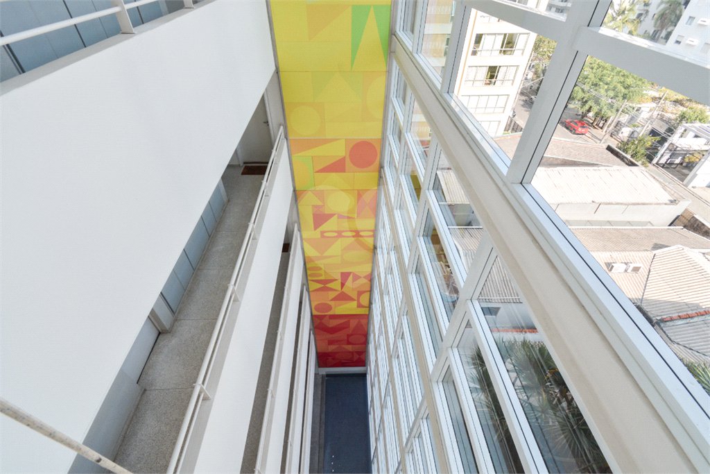 Duplex à venda com 3 suítes em Jardim Paulista, São Paulo, SP